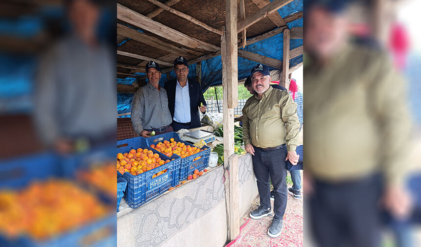 Üreten Kazanamıyor 2