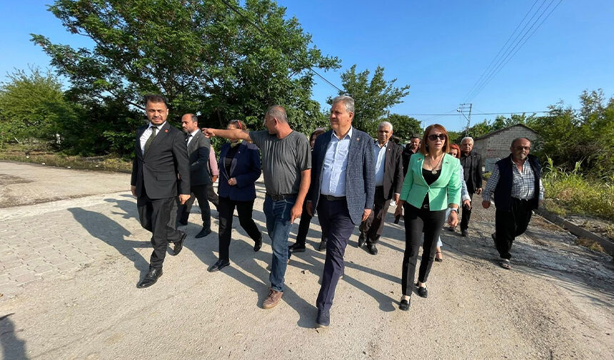 “ Varlık Barışı”Na Sert Tepki Kara Para Riski Büyüyor 3