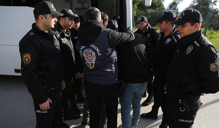 ‘Yasadışı Bahis’e Ağır Darbe!