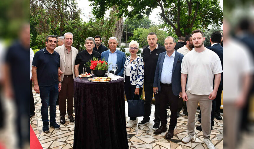 Yaşam Alanlarına Sihirli Dokunuş Kocamanlardan Muhteşem Adım 7