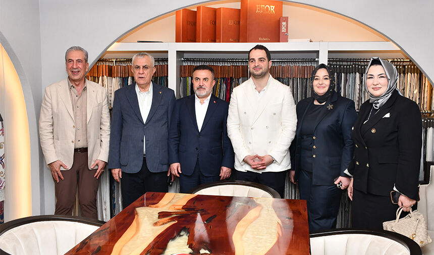 Yaşam Alanlarına Sihirli Dokunuş Kocamanlardan Muhteşem Adım 9