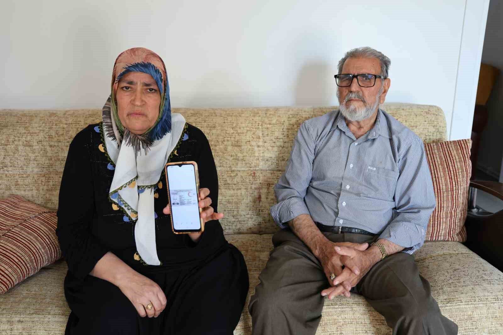 “Savcı 4 Fotoğraf İstiyor” Dediler, 2 Kilo Altını Böyle Çaldılar