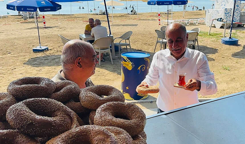 Yumurtalık Yükselişe Geçti! Başkan Altıok’tan Dikkat Çeken Açıklamalar 2