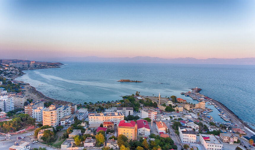 Yumurtalık Yükselişe Geçti! Başkan Altıok’tan Dikkat Çeken Açıklamalar 3