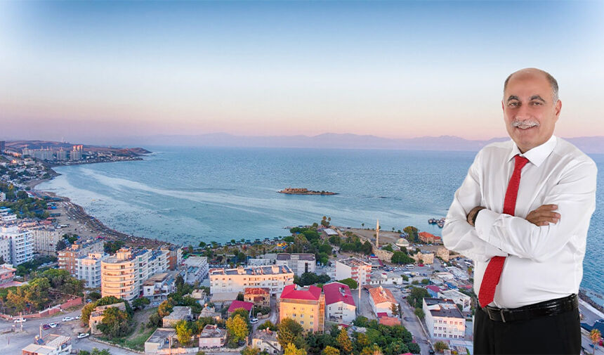 Yumurtalık Yükselişe Geçti! Başkan Altıok’tan Dikkat Çeken Açıklamalar 5