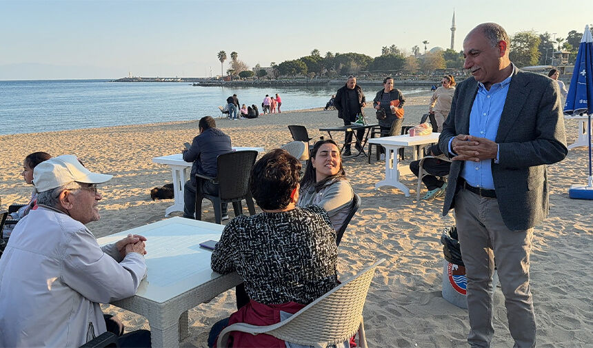 Yumurtalık Yükselişe Geçti! Başkan Altıok’tan Dikkat Çeken Açıklamalar 66