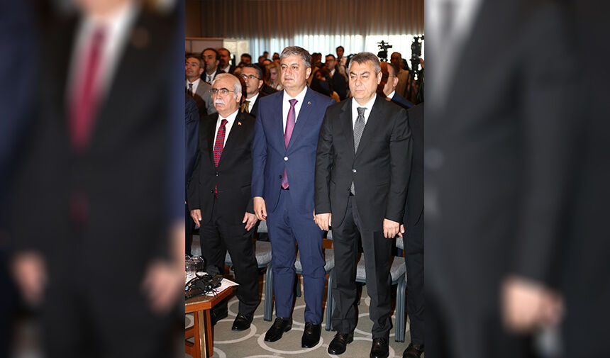 Adalet Mülkün Temelidir 3