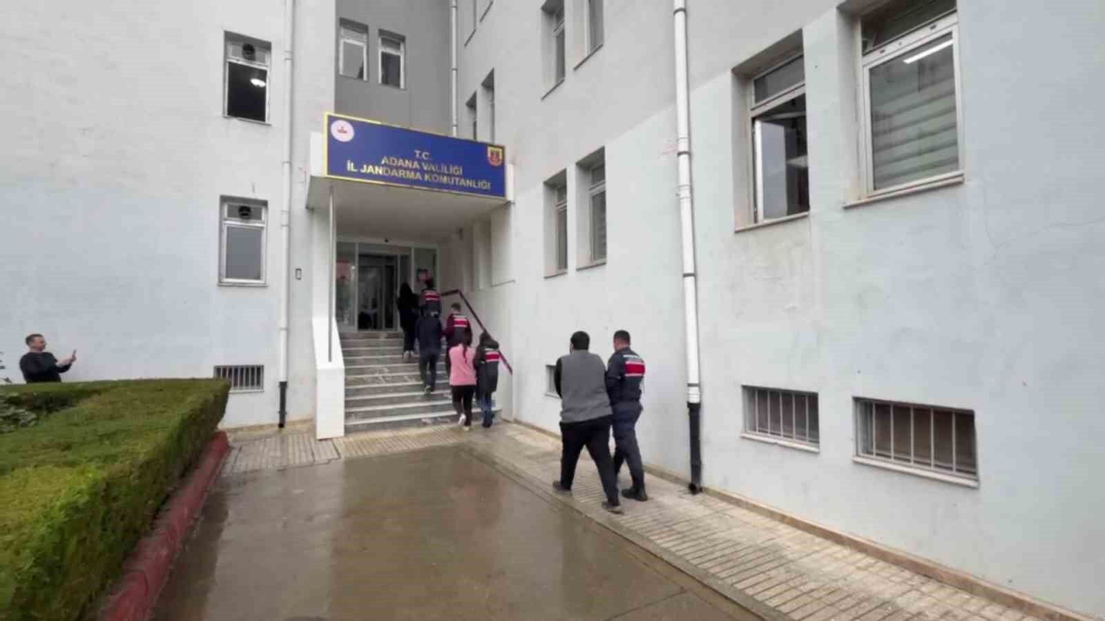 Adana Merkezli Dev Operasyon! 5 Milyar TL’lik Para Trafiği Ortaya Çıktı
