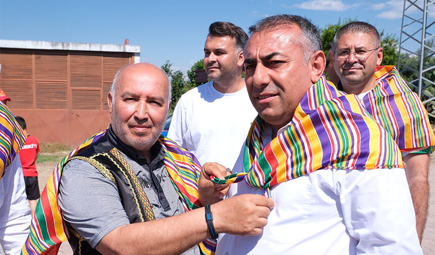 Adana'da Ata Sporu Coşkusu Tribünler Doldu Taştı Haberi 4