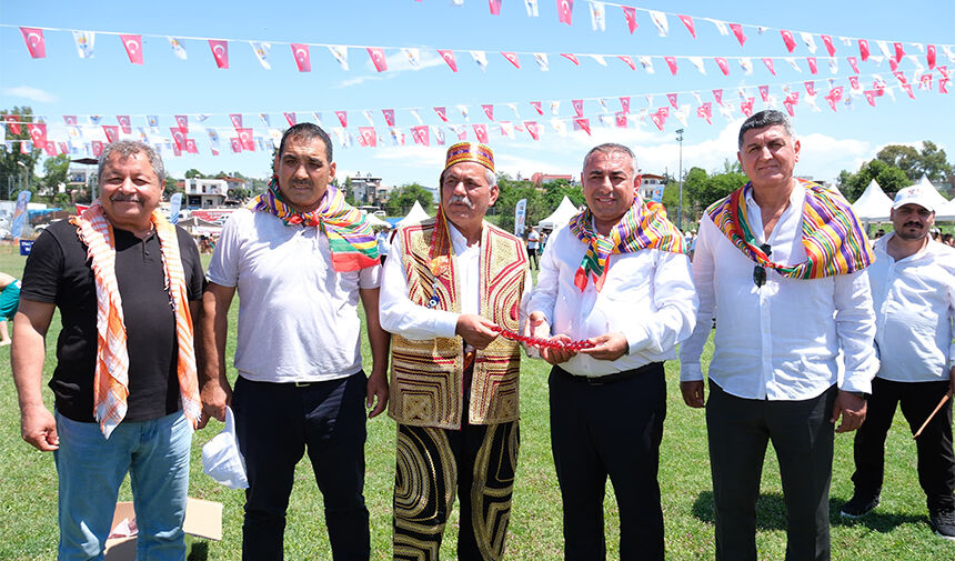 Adana'da Ata Sporu Coşkusu Tribünler Doldu Taştı Haberi 5