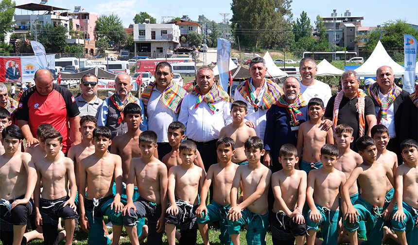 Adana'da Ata Sporu Coşkusu Tribünler Doldu Taştı Haberi 77