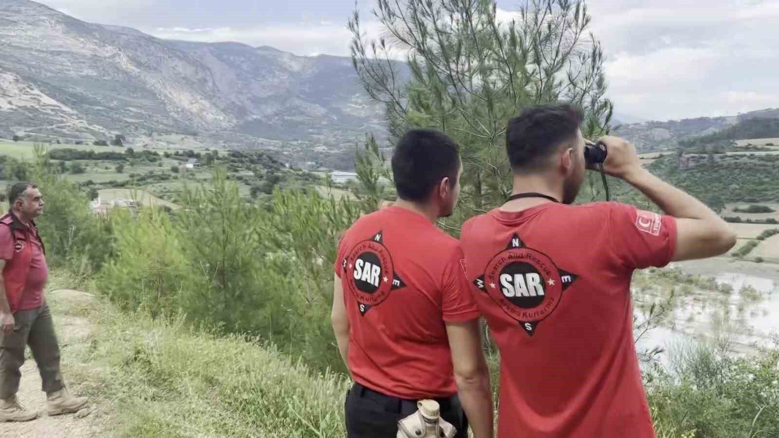 Eğlence Çayı'nda Sır Gibi Kayıp: 25 Yaşındaki Antrenörden 16 Gündür Haber Yok