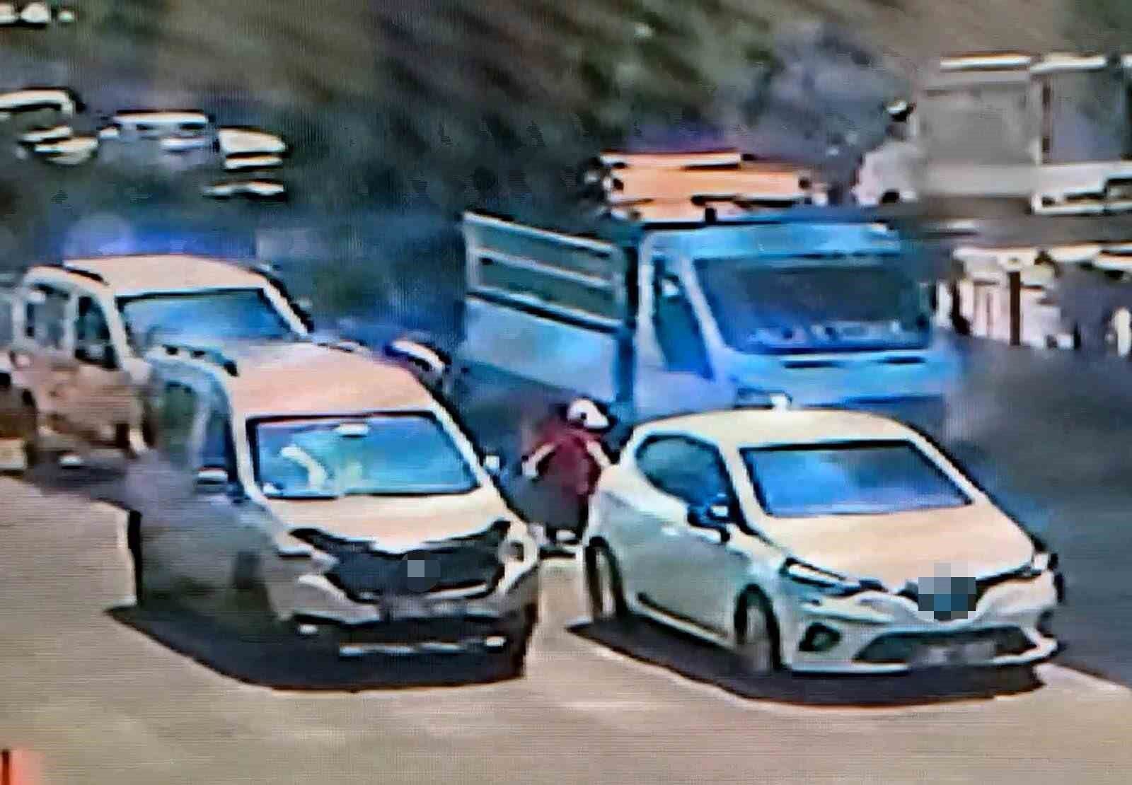 Adana’da Yürek Yakan Kaza! 4 Yaşındaki Çocuk Hayatını Kaybetti