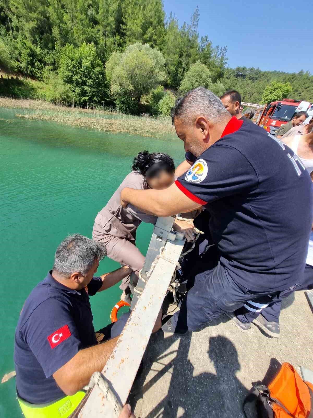 Adana’da Facianın Eşiğinden Dönüldü!