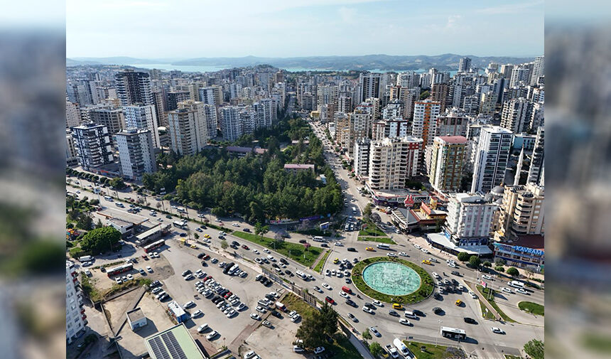 Adana’da Tartışma Yaratan İmar Planına İ M O’dan Sert İtiraz 2