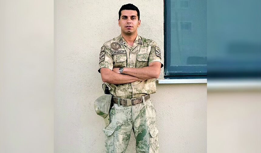 Adana’ya ‘Şehit’ Ateşi Düştü!