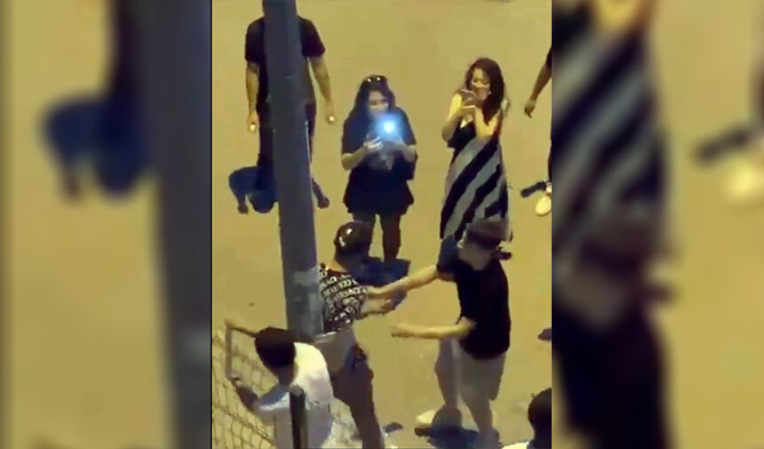 Akran Zorbalığı! 2