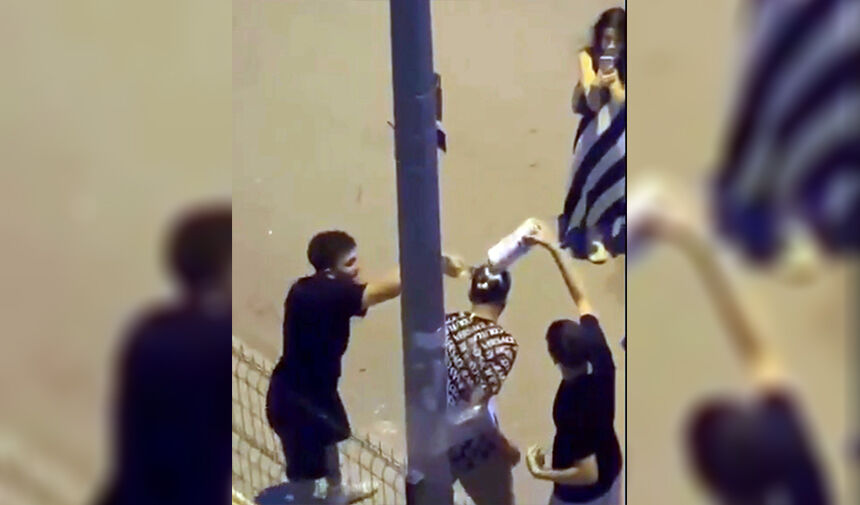 Akran Zorbalığı! 3