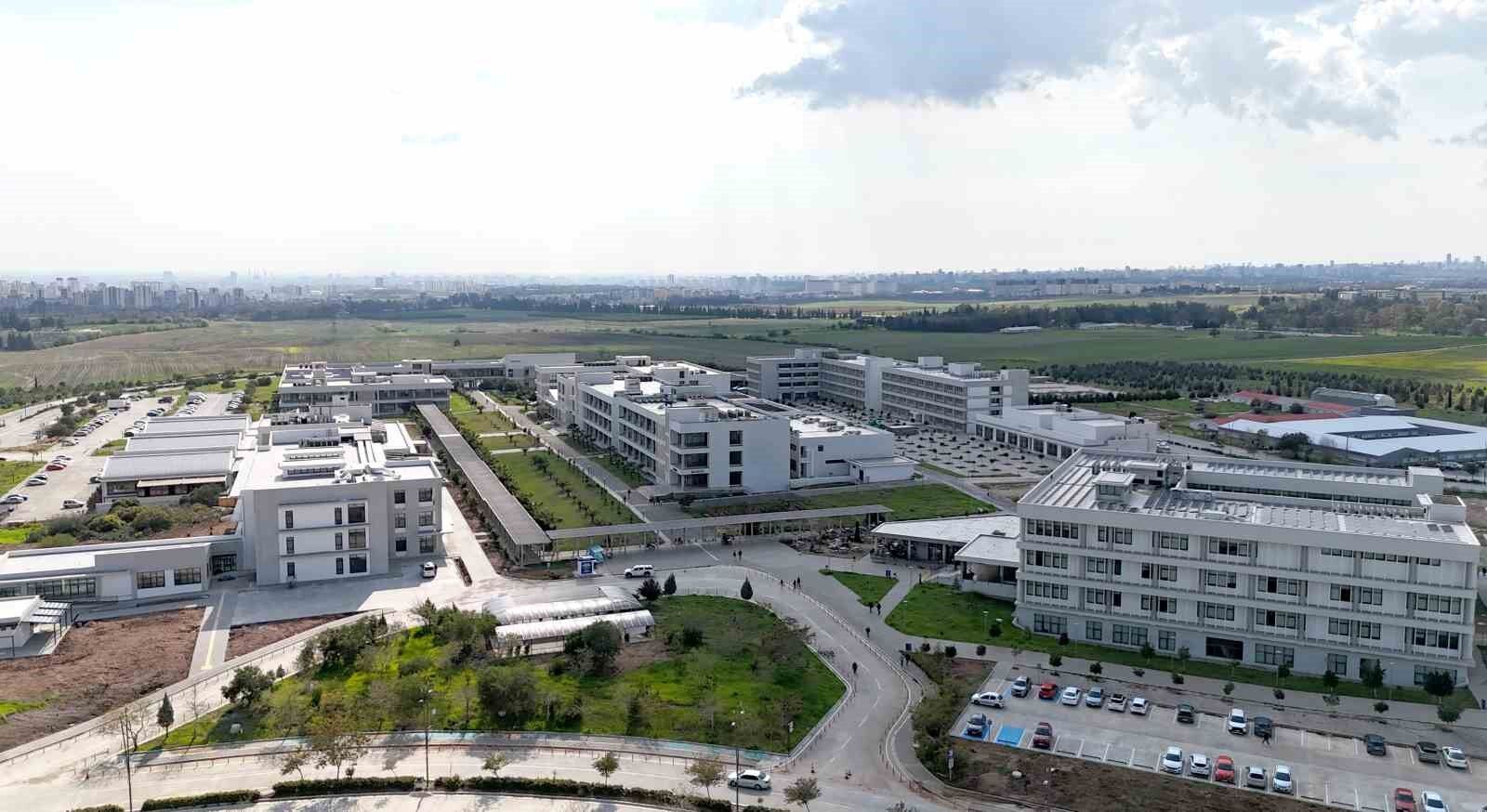 ATÜ'den Tarihi Başarı! Türkiye'nin En Prestijli Akademik Birliğine Katıldı