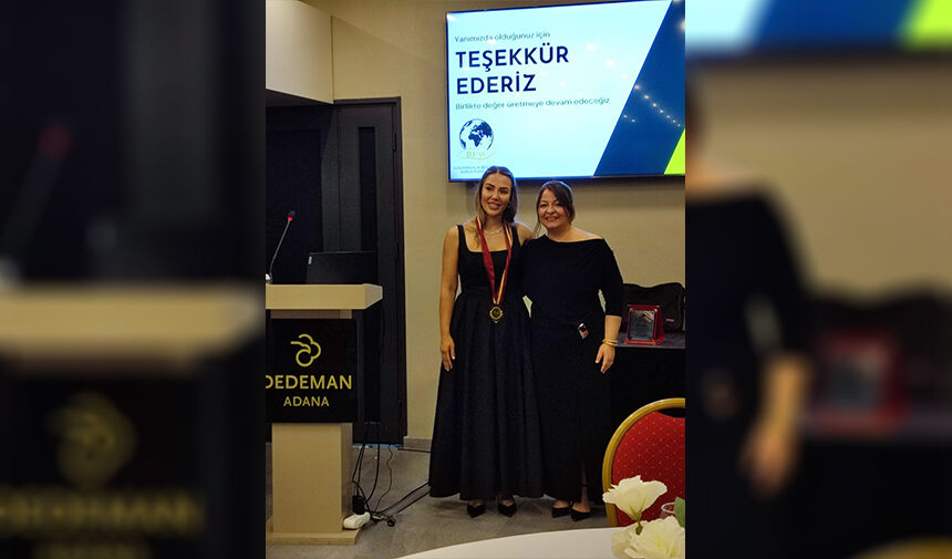 B P W Adana'da Yeni Dönem Hedef Güçlü Kadın, Güçlü Toplum 3