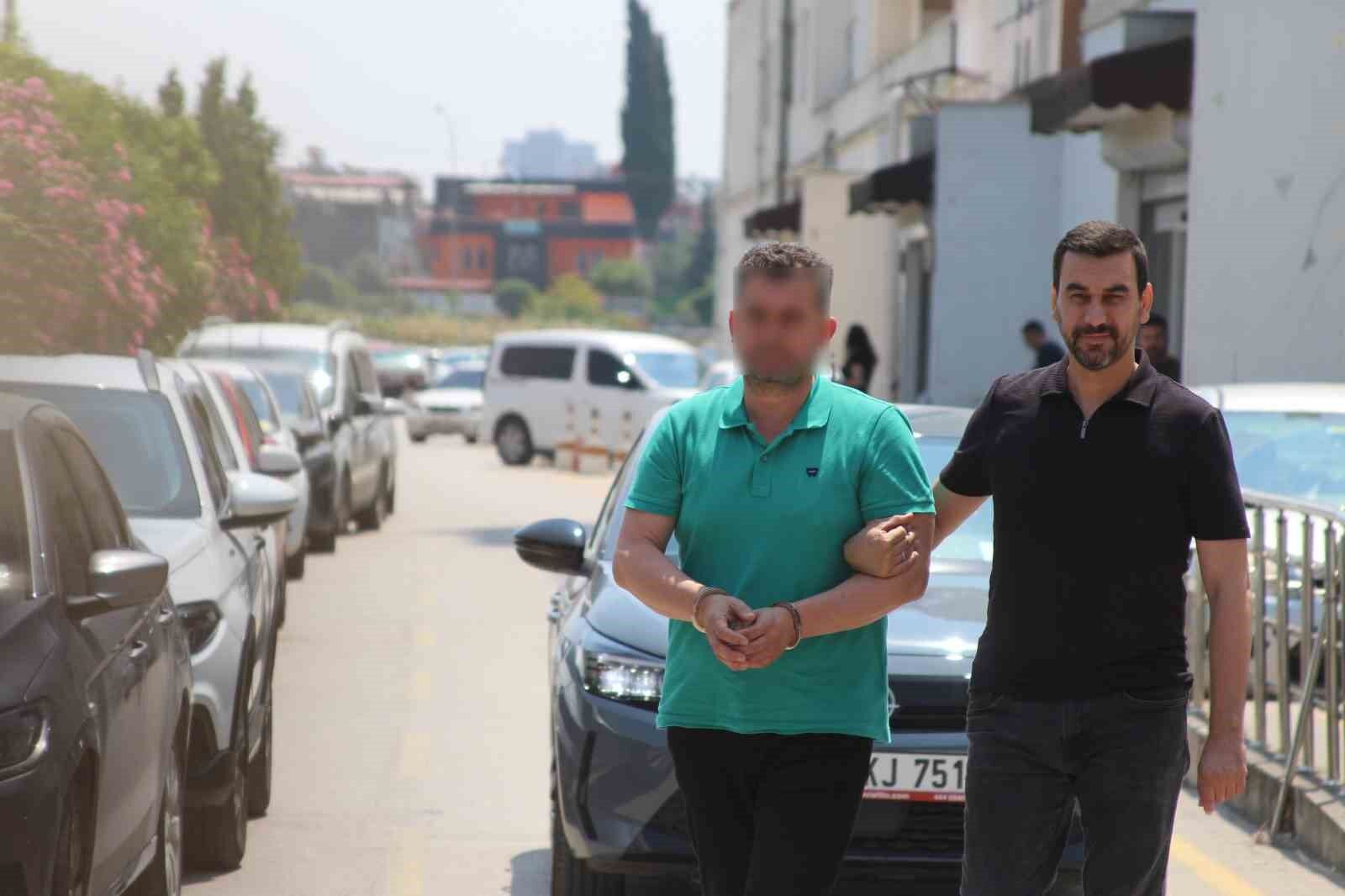 Adana'da Aile Faciası! Babanın İfadesi Yürek Burktu
