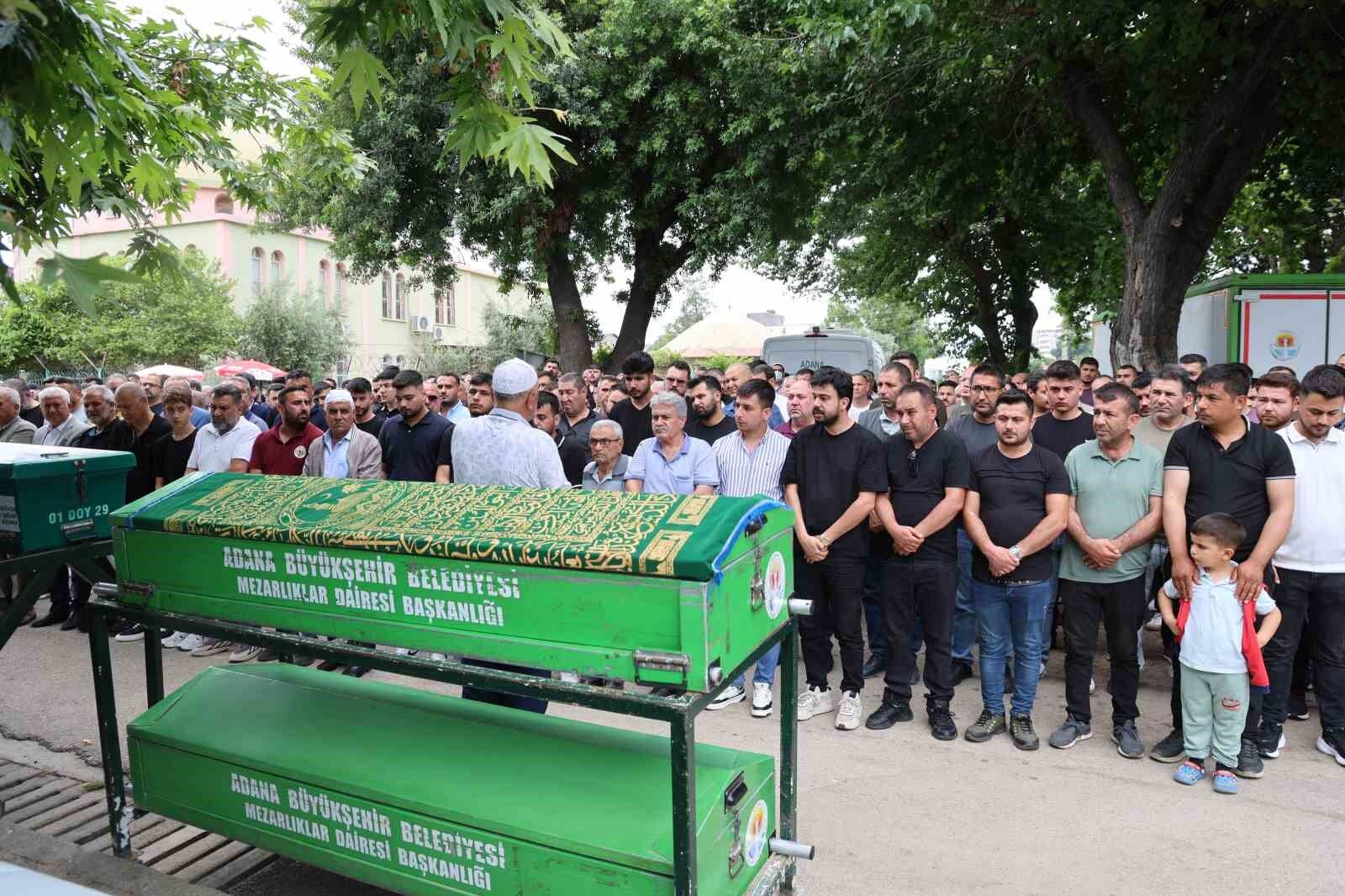 Bir Anlık Öfkeyle Oldu