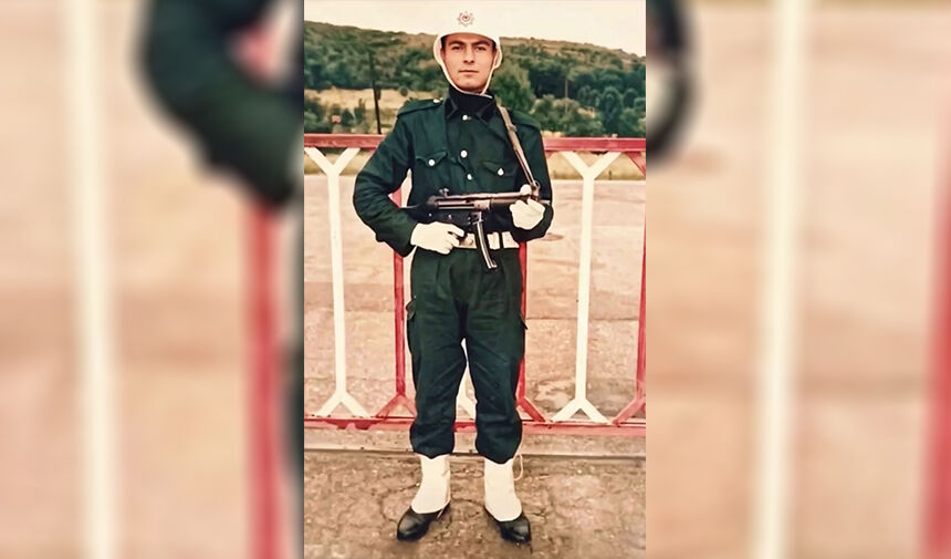 Babasının İzinden Gitti 3