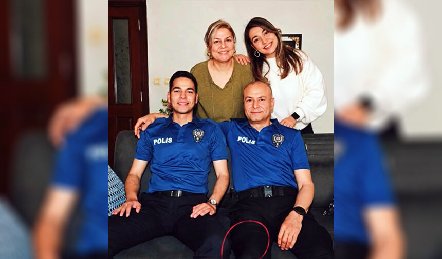 Babasının İzinden Gitti 7