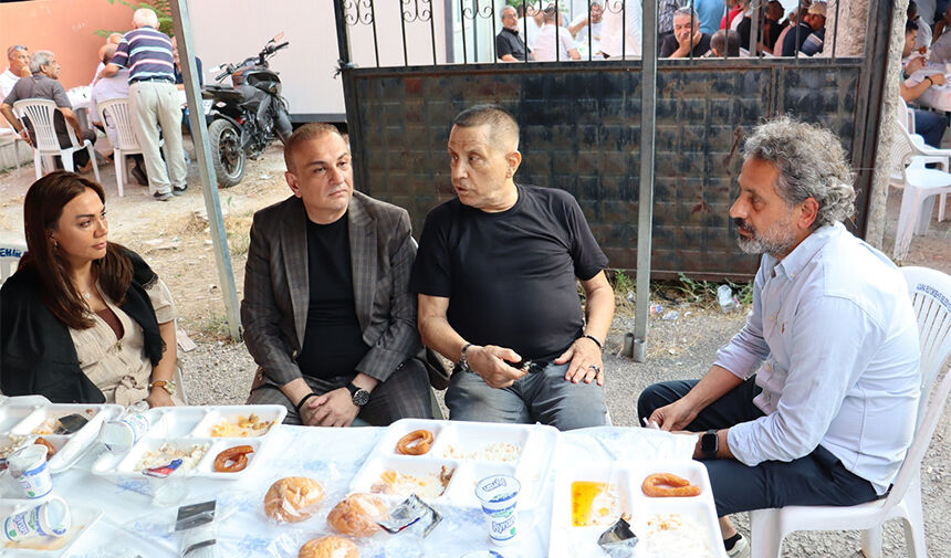 Dualar Sevil Arat İçin 4
