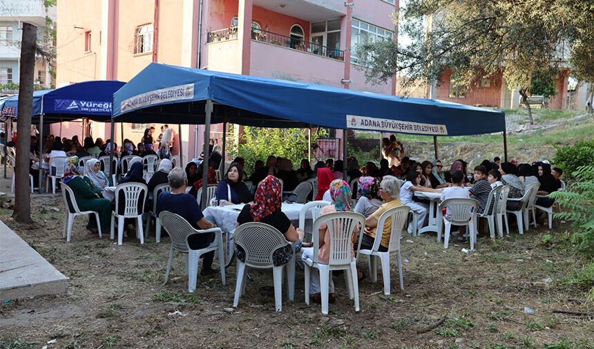 Dualar Sevil Arat İçin 7