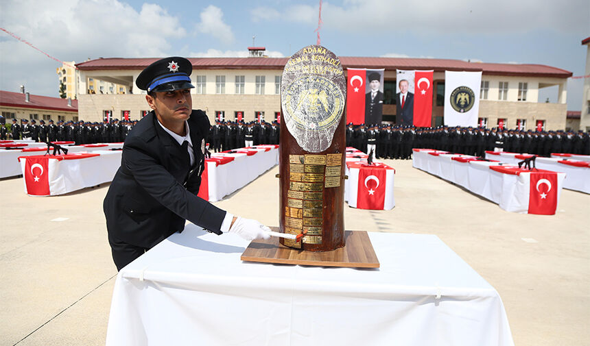 Emniyete Taze Kan! 2