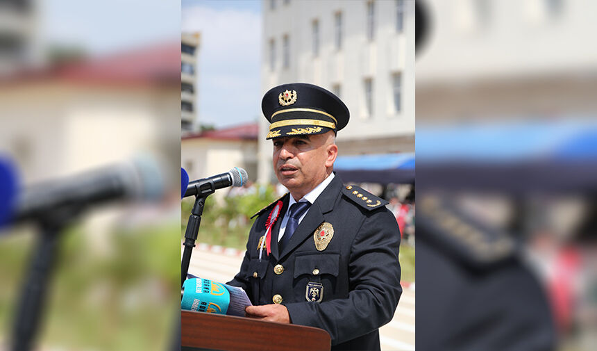 Emniyete Taze Kan! 33