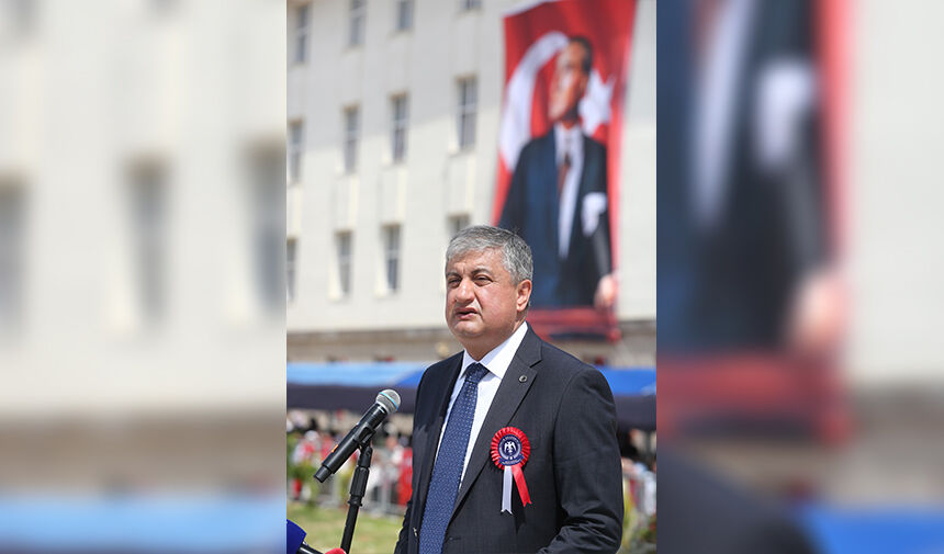 Emniyete Taze Kan! 4
