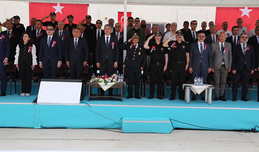 Emniyete Taze Kan! 55