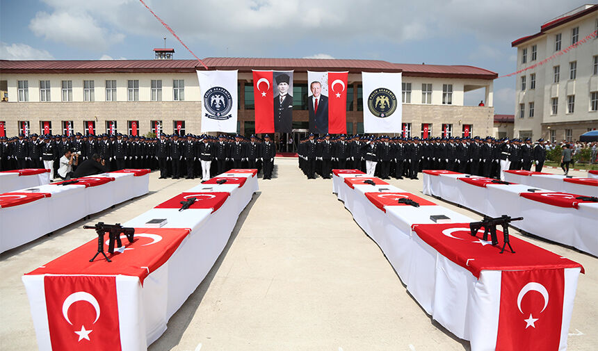 Emniyete Taze Kan! 66
