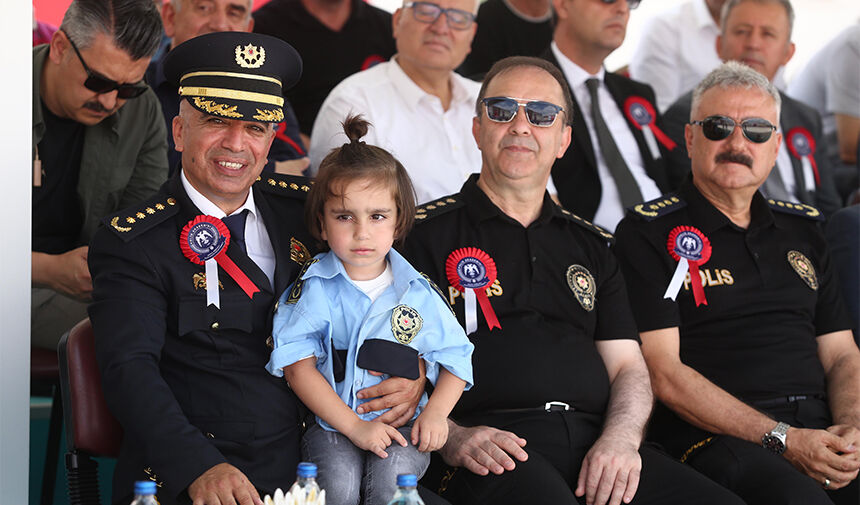 Emniyete Taze Kan! 88