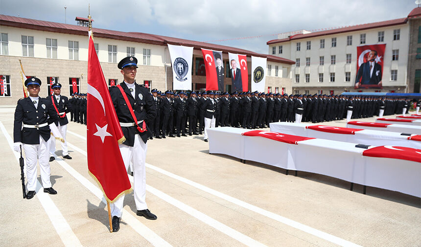 Emniyete Taze Kan! 9