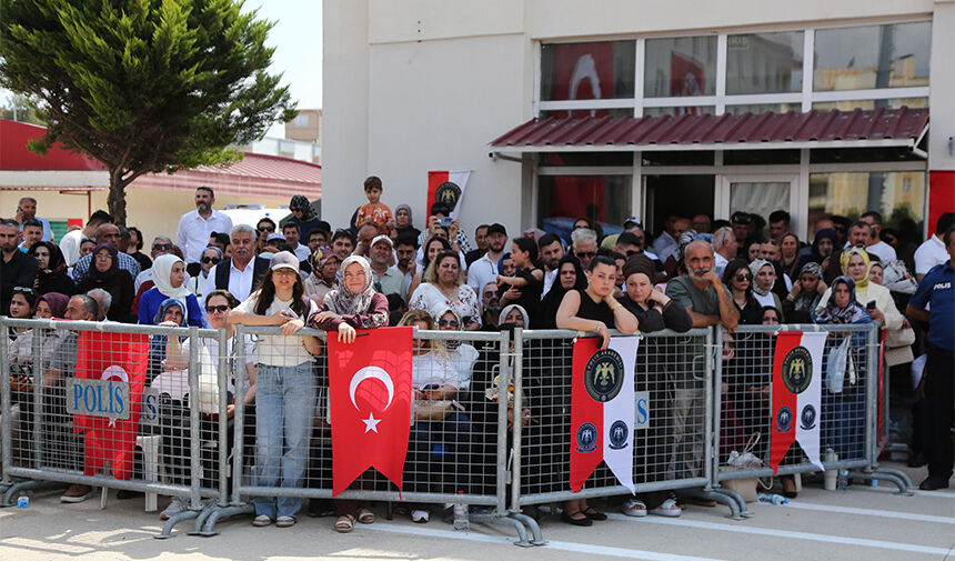 Emniyete Taze Kan! 99