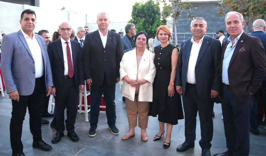Gazetecilerin Gurur Gecesi 2