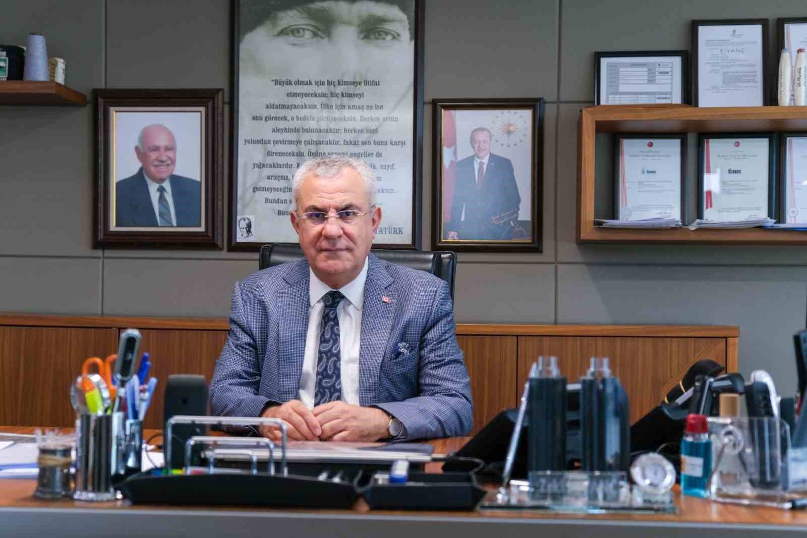 Adana Sanayisi Devler Liginde! İSO 500’de 16 Firma Yerini Korudu