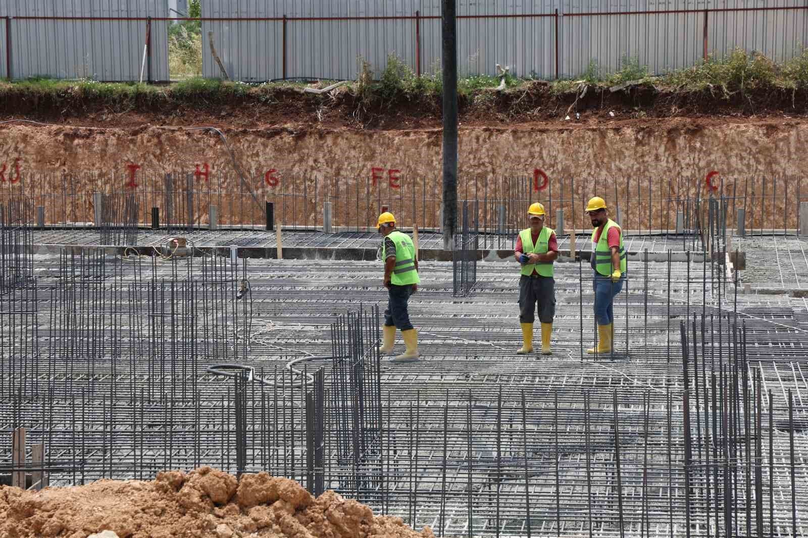 DAİMFED’den Deprem Sonrası Dikkat Çeken Uygulama