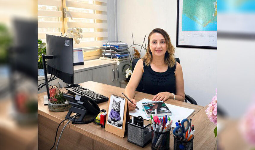 JMO’dan Dünya Çevre Günü Mesajı