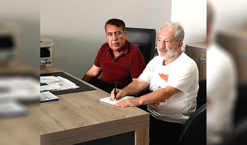 Konutta Sıkıntı Yüksek Faiz Köşe Yazısı
