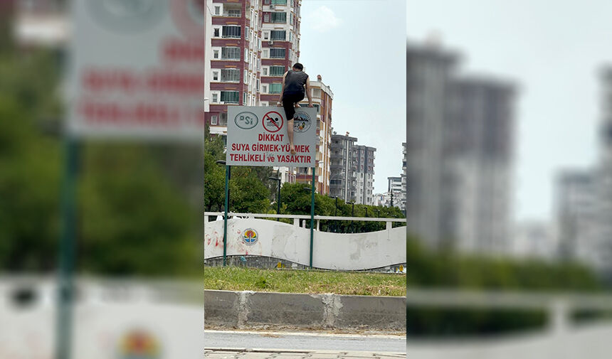 Ölüme Kulaç Attılar! 5