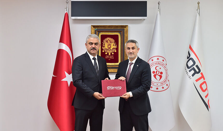 Pozantı’ya Peş Peşe 3 Dev Yatırım! İlçenin Çehresi Değişecek