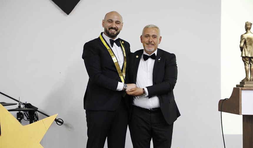 Ramazan Cem Karamustafaoğlu Görevi Devraldı 4
