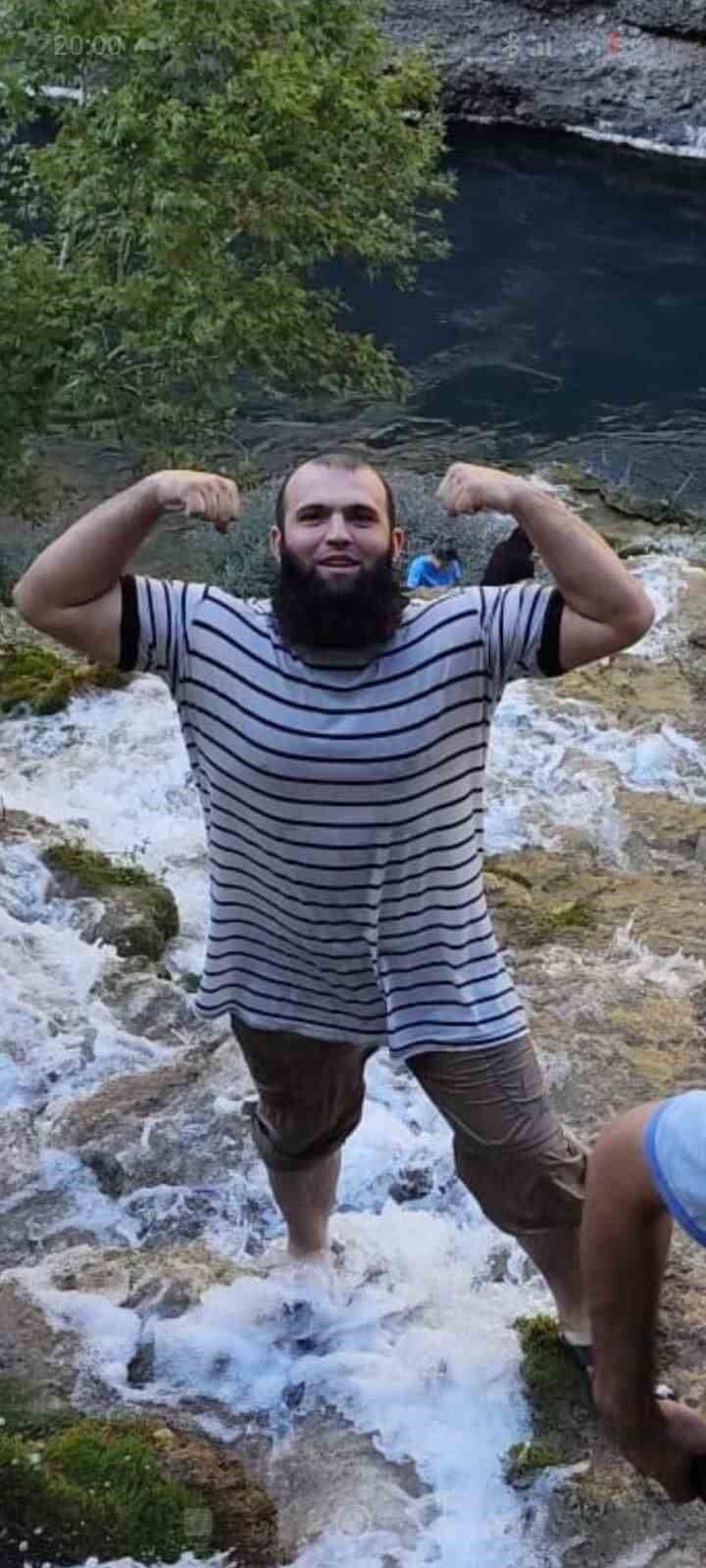 Adana’da Korkutan Olay! Çaya Giren Gençten Haber Alınamıyor