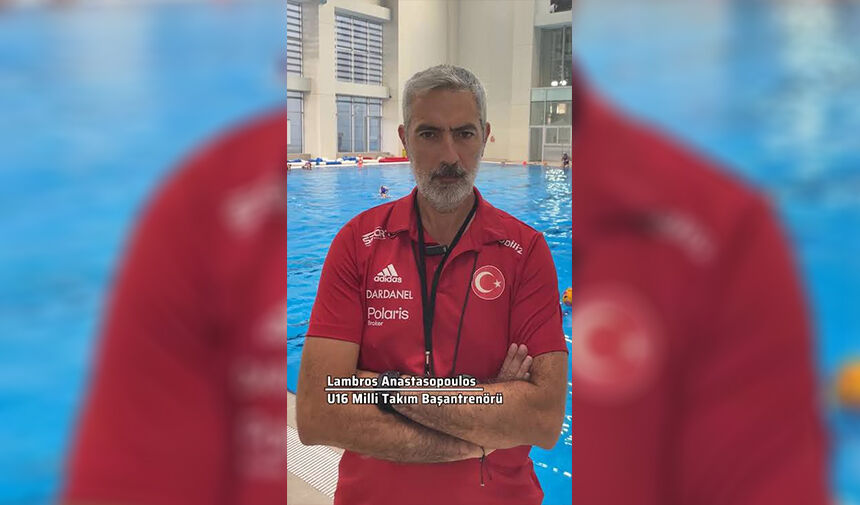 Sutopu Kadın Milli Takımı Adana’da Kamp Yapacak 3