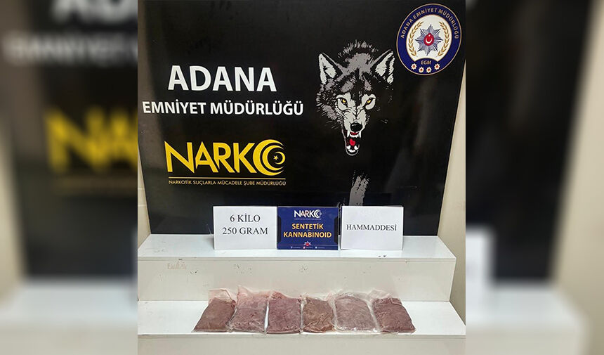 Zehir Zulasına ‘ Tuzak’ Savunması! 4