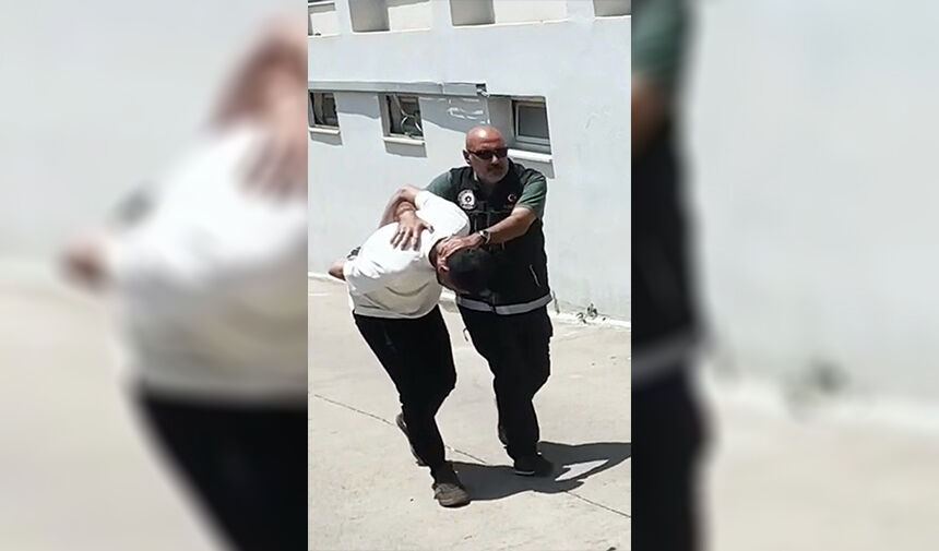 Zehir Zulasına ‘ Tuzak’ Savunması! Haberi 2